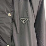 2026年4月4日入荷春夏新作Prada 高級品復刻 女性服 KL工場