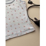 2026年4月4日入荷春夏新作Prada 高級品復刻 女性服 KL工場