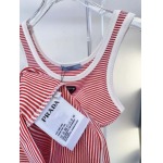 2026年4月4日入荷春夏新作Prada 高級品復刻 女性服 KL工場