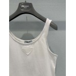 2026年4月4日入荷春夏新作Prada 高級品復刻 女性服 KL工場