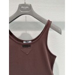 2026年4月4日入荷春夏新作Prada 高級品復刻 女性服 KL工場