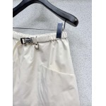 2026年4月4日入荷春夏新作Prada 高級品復刻 女性服 KL工場