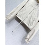 2026年4月4日入荷春夏新作Prada 高級品復刻 女性服 KL工場