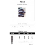 2026年4月4日入荷春夏新作Prada 高級品復刻 女性服 KL工場