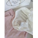 2026年4月4日入荷春夏新作Prada 高級品復刻 女性服 KL工場