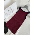 2026年4月4日入荷春夏新作Prada 高級品復刻 女性服 KL工場