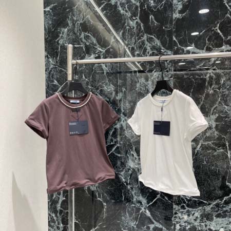 2026年4月4日入荷春夏新作Prada 高級品復刻 女性服...