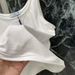 2026年4月4日入荷春夏新作Prada 高級品復刻 女性服 KL工場