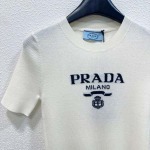2026年4月4日入荷春夏新作Prada 高級品復刻 女性服 KL工場