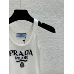 2026年4月4日入荷春夏新作Prada 高級品復刻 女性服 KL工場