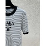 2026年4月4日入荷春夏新作Prada 高級品復刻 女性服 KL工場