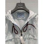 2026年4月4日入荷春夏新作Prada 高級品復刻 女性服 KL工場