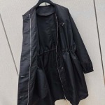 2026年4月4日入荷春夏新作Prada 高級品復刻 女性服 KL工場