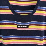 2026年4月4日入荷春夏新作Prada 高級品復刻 女性服 KL工場