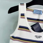 2026年4月4日入荷春夏新作Prada 高級品復刻 女性服 KL工場