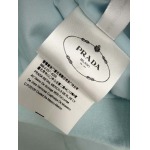 2026年4月4日入荷春夏新作Prada 高級品復刻 女性服 KL工場