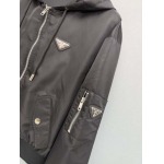 2026年4月4日入荷春夏新作Prada 高級品復刻 女性服 KL工場