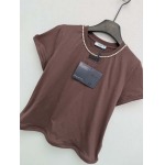 2026年4月4日入荷春夏新作Prada 高級品復刻 女性服 KL工場