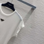 2026年4月4日入荷春夏新作Prada 高級品復刻 女性服 KL工場
