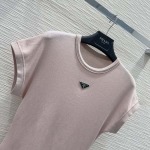 2026年4月4日入荷春夏新作Prada 高級品復刻 女性服 KL工場