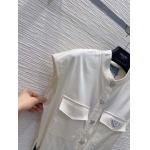 2026年4月4日入荷春夏新作Prada 高級品復刻 女性服 KL工場