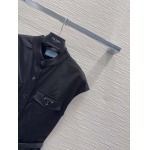 2026年4月4日入荷春夏新作Prada 高級品復刻 女性服 KL工場