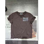 2026年4月4日入荷春夏新作Prada 高級品復刻 女性服 KL工場