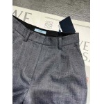 2026年4月4日入荷春夏新作Prada 高級品復刻 女性服 KL工場