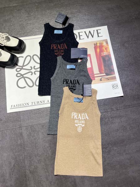 2026年4月4日入荷春夏新作Prada 高級品復刻 女性服...