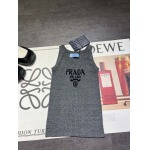 2026年4月4日入荷春夏新作Prada 高級品復刻 女性服 KL工場