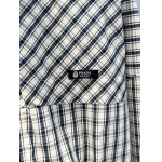 2026年4月4日入荷春夏新作Prada ジャケット 高級品復刻 女性服 KL工場