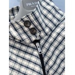 2026年4月4日入荷春夏新作Prada ジャケット 高級品復刻 女性服 KL工場