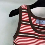 2026年4月4日入荷春夏新作Prada 高級品復刻 女性服 KL工場