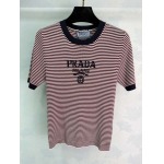 2026年4月4日入荷春夏新作Prada 高級品復刻 女性服 KL工場