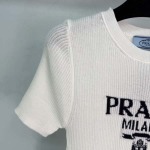 2026年4月4日入荷春夏新作Prada 高級品復刻 女性服 KL工場