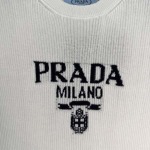2026年4月4日入荷春夏新作Prada 高級品復刻 女性服 KL工場