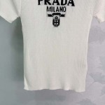 2026年4月4日入荷春夏新作Prada 高級品復刻 女性服 KL工場