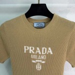 2026年4月4日入荷春夏新作Prada 高級品復刻 女性服 KL工場