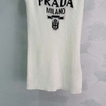 2026年4月4日入荷春夏新作Prada 高級品復刻 女性服 KL工場