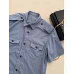 2026年4月4日入荷春夏新作Prada 高級品復刻 女性服 KL工場