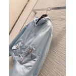 2026年4月4日入荷春夏新作Prada 高級品復刻 女性服 KL工場