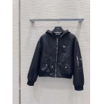 2026年4月4日入荷春夏新作Prada 高級品復刻 女性服 KL工場