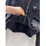 2026年4月4日入荷春夏新作Prada 高級品復刻 女性服 KL工場