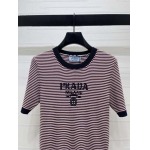 2026年4月4日入荷春夏新作Prada 高級品復刻 女性服 KL工場