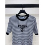 2026年4月4日入荷春夏新作Prada 高級品復刻 女性服 KL工場