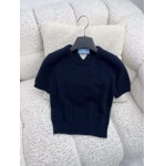 2026年4月4日入荷春夏新作Prada 高級品復刻 女性服 KL工場