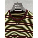 2026年4月4日入荷春夏新作Prada 高級品復刻 女性服 KL工場