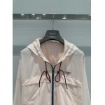 2026年4月4日入荷春夏新作Prada 高級品復刻 女性服 KL工場