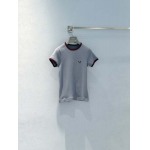 2026年4月4日入荷春夏新作Prada Tシャツ 高級品復刻 女性服 KL工場