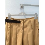 2026年4月4日入荷春夏新作Prada スカート 高級品復刻 女性服 KL工場